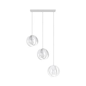 SL.1085 - Luster na lanku TULOS 3xE27/60W/230V biela SL.1085 vyobraziť
