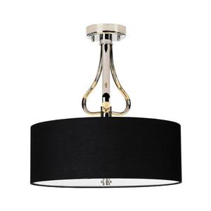 Elstead BATH-FALMOUTH-SF-PC - LED Kúpeľňový luster na tyči 3xG9/3W/230V IP44 BATH-FALMOUTH-SF-PC vyobraziť