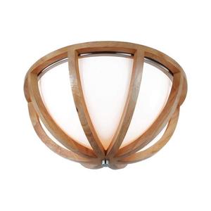 Elstead FE-ALLIER-F-LW - Stropné svietidlo ALLIER 2xE27/60W/230V dub FE-ALLIER-F-LW vyobraziť