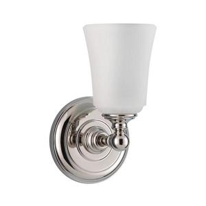 Elstead FE-HUGOLAKE1BATH - LED Kúpeľňové svietidlo HUGOLAKE 1xG9/3W/230V IP44 FE-HUGOLAKE1BATH vyobraziť