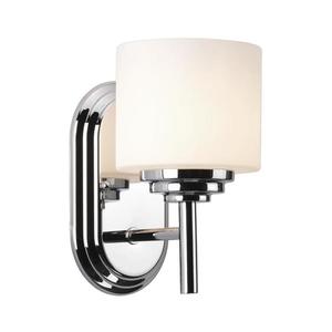 Elstead FE-MALIBU1-BATH - LED Kúpeľňové nástenné svietidlo 1xG9/3W/230V IP44 FE-MALIBU1-BATH vyobraziť