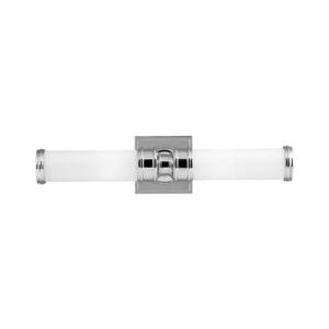 Elstead FE-PAYNE2-BATH -LED Kúpeľňové nástenné svietidlo PAYNE 2xG9/3W/230V IP44 FE-PAYNE2-BATH vyobraziť