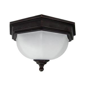 Elstead GZH-FF12 - Vonkajšie stropné svietidlo FAIRFORD 2xE27/40W/230V IP44 GZH-FF12 vyobraziť