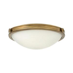 Elstead HK-COLLIER-F-M - Stropné svietidlo COLLIER 3xE27/60W/230V HK-COLLIER-F-M vyobraziť