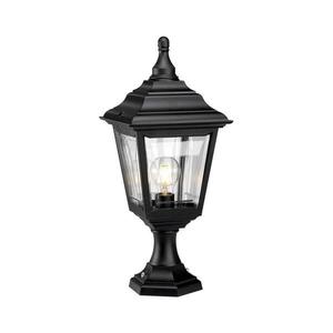 Elstead KERRY-PED-POR - Vonkajšia lampa KERRY 1xE27/100W/230V IP44 KERRY-PED-POR vyobraziť