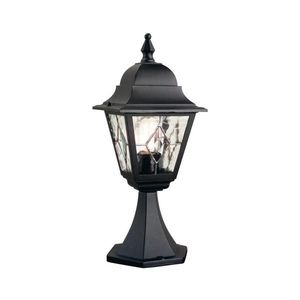 Elstead NR3-BLK - Vonkajšia lampa NORFOLK 1xE27/100W/230V IP43 NR3-BLK vyobraziť