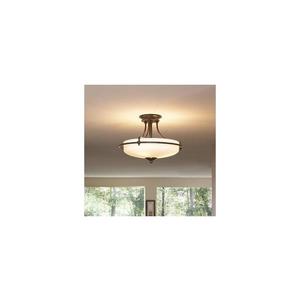 Elstead QZ-GRIFFIN-SFM-PN - Prisadený luster GRIFFIN 4xE27/100W/230V bronz QZ-GRIFFIN-SFM-PN vyobraziť