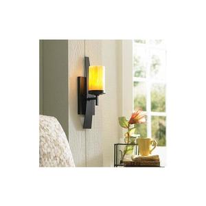 Elstead QZ-KYLE1 - Nástenné svietidlo KYLE 1xE27/100W/230V QZ-KYLE1 vyobraziť