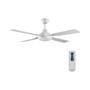 Lucci air 212898 - LED Stmievateľný látor MOONAH 1xGX53/21W/230V biela + DO 212898 vyobraziť