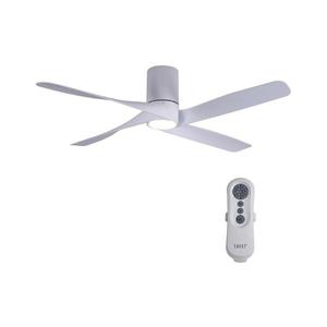 Lucci air 213350 - LED Stmievateľný látor RIVIERA 1xGX53/12W/230V biela + DO 213350 vyobraziť