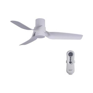 Lucci air 213353 - LED Stmievateľný látor NAUTICA 1xGX53/12W/230V biela + DO 213353 vyobraziť