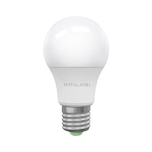LED Žiarovka ECOLINE A60 E27/15W/230V 6500K - Brilagi ZD-EA6015-65 vyobraziť