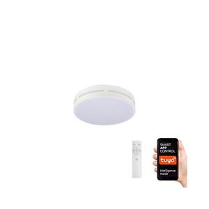 NEO 07153-W30 - LED Stmievateľné svietidlo PERFECTO 24W/230V Wi-Fi Tuya + DO 07153-W30 vyobraziť