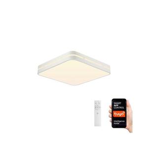 NEO 07155-W30 - LED Stmievateľné svietidlo PERFECTO 24W/230V Wi-Fi Tuya + DO 07155-W30 vyobraziť