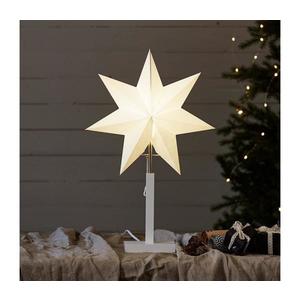 Eglo 410285 - Vianočná dekorácia KARO 1xE14/25W/230V 52 cm 410285 vyobraziť