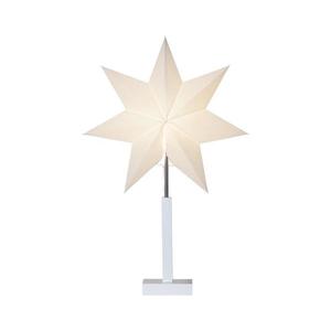 Eglo 410286 - Vianočná dekorácia KARO 1xE14/25W/230V 68 cm 410286 vyobraziť