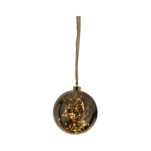 Eglo 410593 - LED Vianočná dekorácia GLOW 40xLED/0, 064W/3/230V pr. 15 cm 410593 vyobraziť