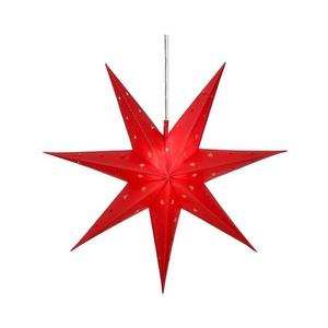 Eglo 410759 - LED Vonkajšia vianočná dekorácia ALICE 12xLED/0, 036W/3xAA IP44 410759 vyobraziť