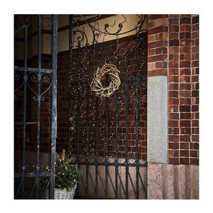 Eglo 410833 -LED Vonkajšia vianočná reťaz CRISPY ICE 540xLED 11, 9m IP44 teplá biela 410833 vyobraziť