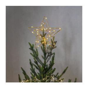 Eglo 411274 - LED Vonkajšia vianočná dekorácia TOPSY 30xLED/0, 06W/3xAA IP44 411274 vyobraziť