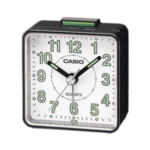 Casio - Budík 1xAA čierna/biela 15002912 vyobraziť