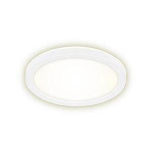 Briloner 7150-416 - LED Stropné svietidlo SLIM LED/12W/230V pr. 19 cm 7150-416 vyobraziť