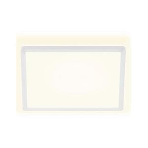 Briloner 7158-416 - LED Stropné svietidlo SLIM LED/22W/230V 42x42 cm 7158-416 vyobraziť