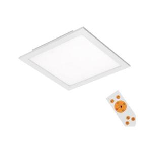 Briloner 7194-016 - LED Stmievateľné stropné svietidlo SIMPLE LED/18W/230V + DO 7194-016 vyobraziť