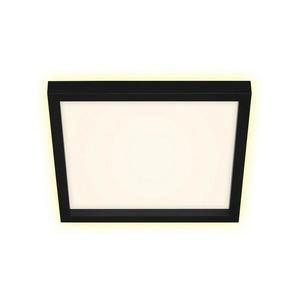 Briloner 7362-015 - LED Stropné svietidlo CADRE LED/18W/230V 29, 6x29, 6 cm čierna 7362-015 vyobraziť