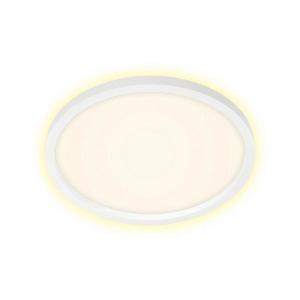 Briloner 7363-016 - LED Stropné svietidlo CADRE LED/22W/230V pr. 42, 5 cm biela 7363-016 vyobraziť