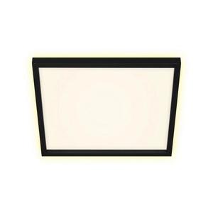 Briloner 7364-015 - LED Stropné svietidlo CADRE LED/22W/230V 42, 2x42, 2 cm čierna 7364-015 vyobraziť