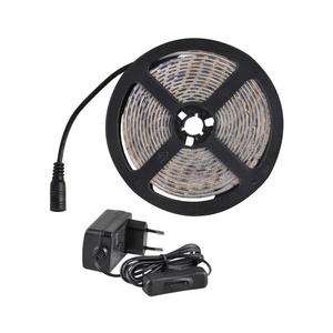 LED Vonkajší pásik 3m LED/23W/24V/230V 4000K IP65 319197 vyobraziť