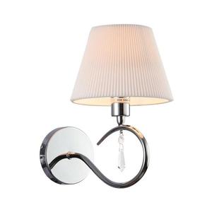 Maytoni MOD334-WL-01-N - Nástenná lampa TALIA 1xE14/40W/230V MOD334-WL-01-N vyobraziť