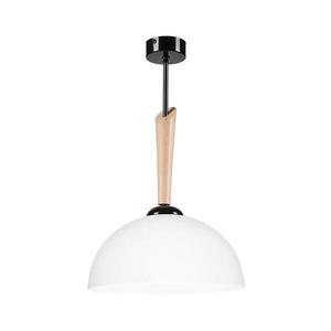 Luster na tyči MEL 1xE27/60W/230V LM-1.12/NAT vyobraziť