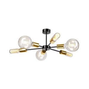 Luster na tyči STARLA 6xE27/60W/230V LM 6.144/A vyobraziť