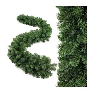 Vianočná dekorácia GIRLANDA 270 cm 5908313149667 vyobraziť