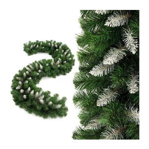 Vianočná dekorácia GIRLANDA 270 cm 5902280052173 vyobraziť