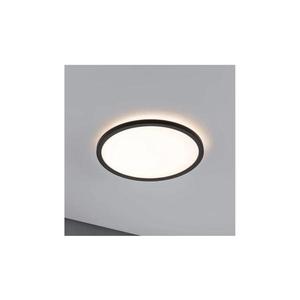 Paulmann 70998 - LED/16W Panel prisadený ATRIA 230V 3000K čierna 70998 vyobraziť