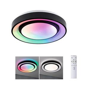 Paulmann 70544 - LED RGBW/22W Stmievateľné stropné svietidlo RAINBOW 230V + DO 70544 vyobraziť