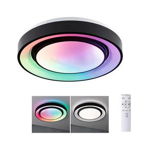Paulmann 70545 - LED RGBW/38, 5W Stmievateľné stropné svietidlo RAINBOW 230V + DO 70545 vyobraziť