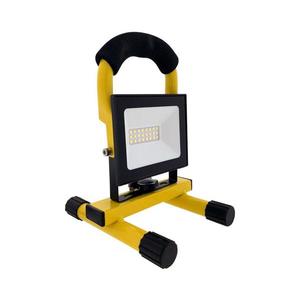 LED Prenosný reflektor LED/10W/230V IP65 008 0000776 vyobraziť