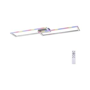 Leuchten Direkt14635-55-LED RGB Stmievateľné stropné svietidlo FELIX 34, 5W/230V+DO 14635-55 vyobraziť