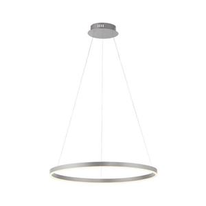 Leuchten Direkt 15394-95-LED Stmievateľný luster na lanku RITUS LED/30W/230V chróm 15394-95 vyobraziť