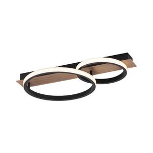 Leuchten Direkt 15615-78 - LED Stropné svietidlo TROOPER LED/28W/230V 15615-78 vyobraziť