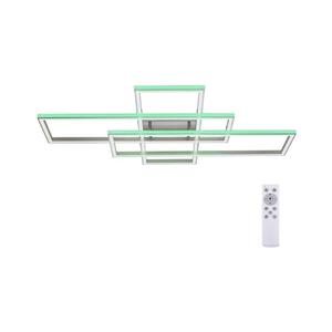 Leuchten Direkt 14637-55 - LED RGB Stmievateľné svietidlo FELIX LED/50W/230V + DO 14637-55 vyobraziť