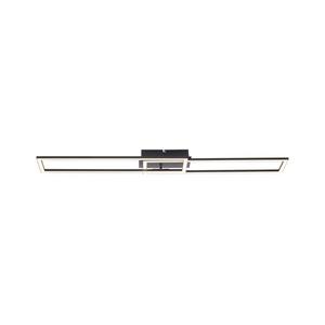 Leuchten Direkt 14691-18 - LED Stmievateľné stropné svietidlo IVEN LED/36W/230V 14691-18 vyobraziť