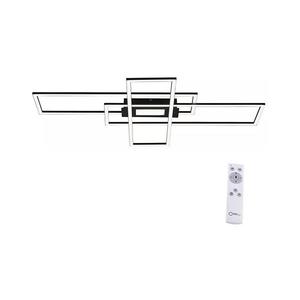 Leuchten Direkt 14693-18 - LED Stmievateľné stropné svietidlo ASMIN LED/48W/230V + DO 14693-18 vyobraziť