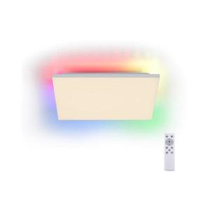 Leuchten Direkt 15561-16-LED RGB Stmievateľné stropné svietidlo CONRAD 27W/230V+DO 15561-16 vyobraziť