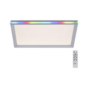 Leuchten Direkt 15556-16 - LED RGB Stmievateľné svietidlo GALACTICA 32W/230V + DO 15556-16 vyobraziť