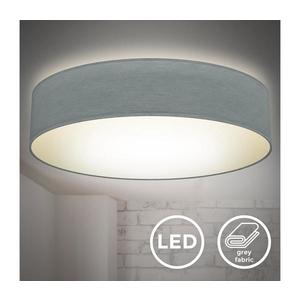 B.K. Licht 1393 - LED Stropné svietidlo LED/20W/230V šedá 1393 vyobraziť